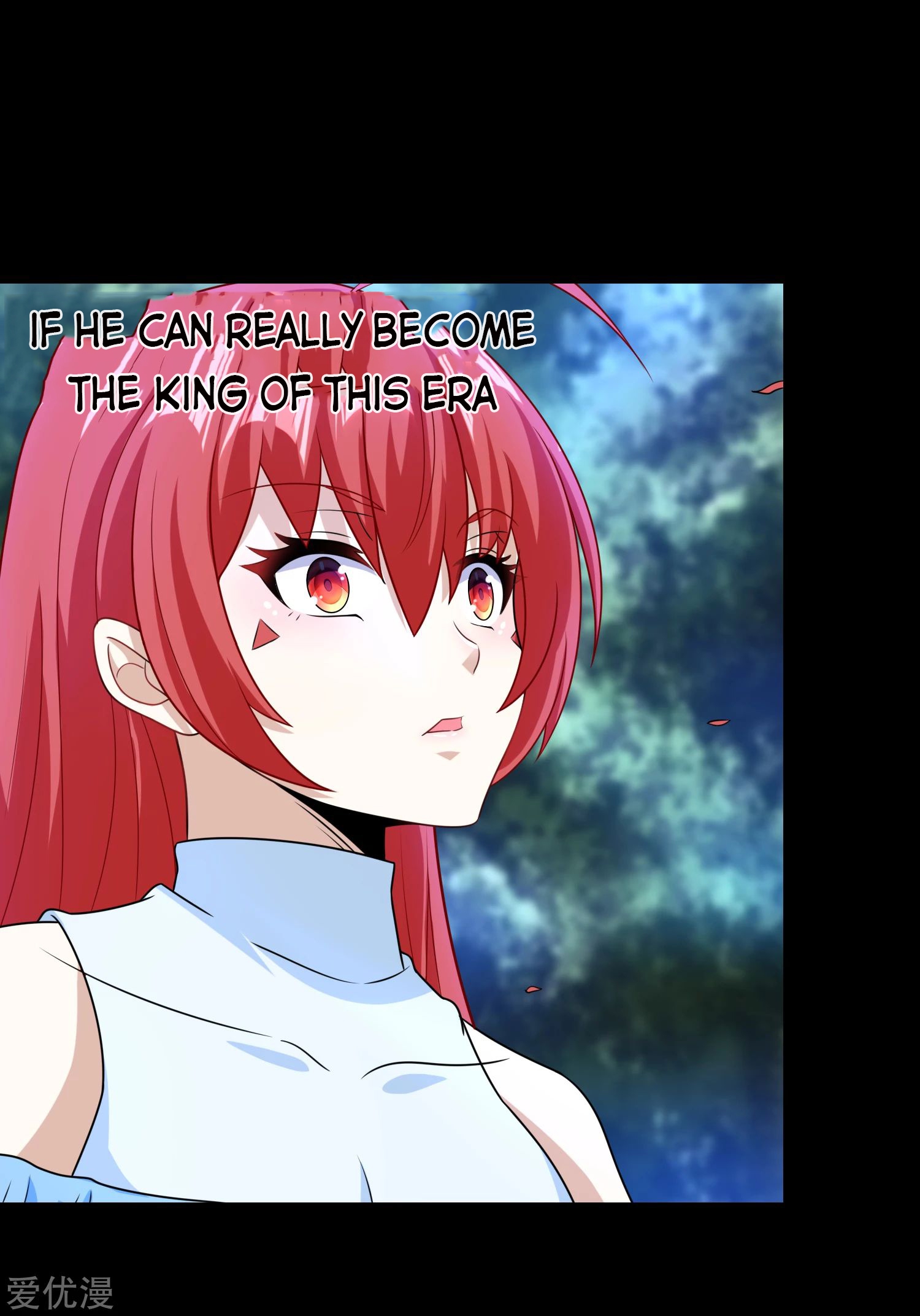 King of Apocalypse Chapter 256 - page 2