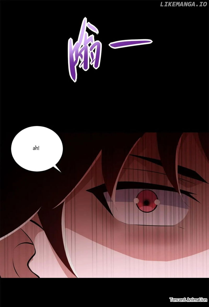 King of Apocalypse Chapter 588 - page 10