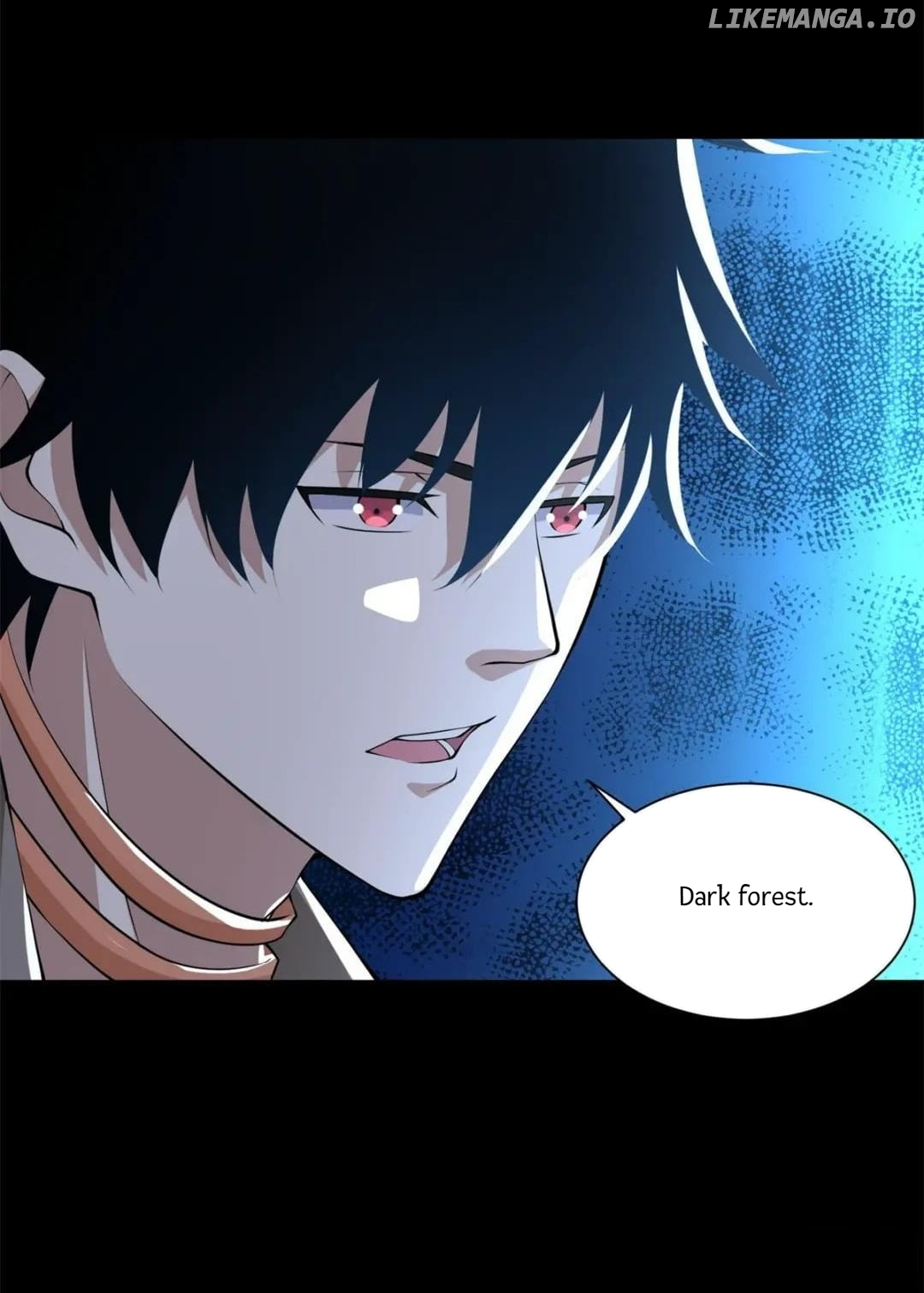 King of Apocalypse Chapter 588 - page 13