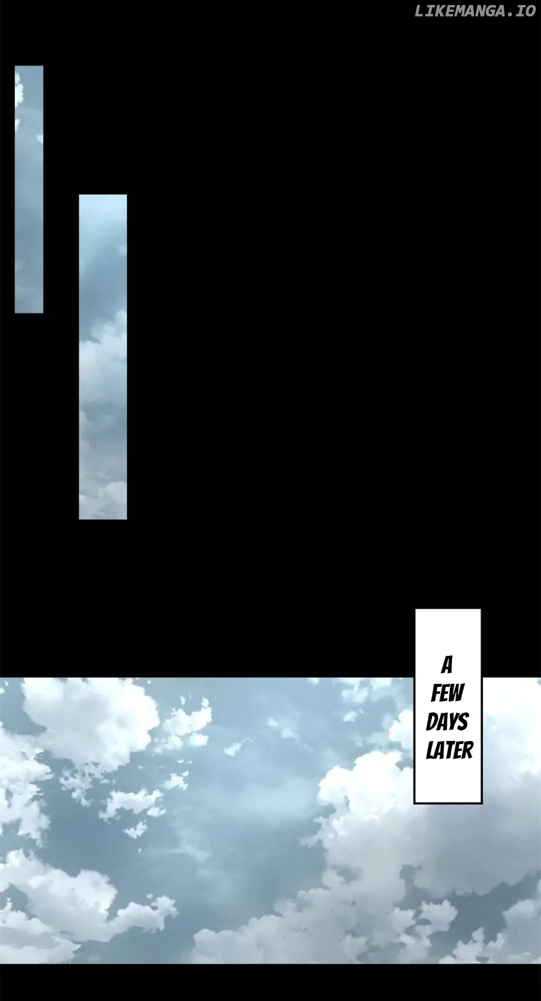 King of Apocalypse Chapter 588 - page 20