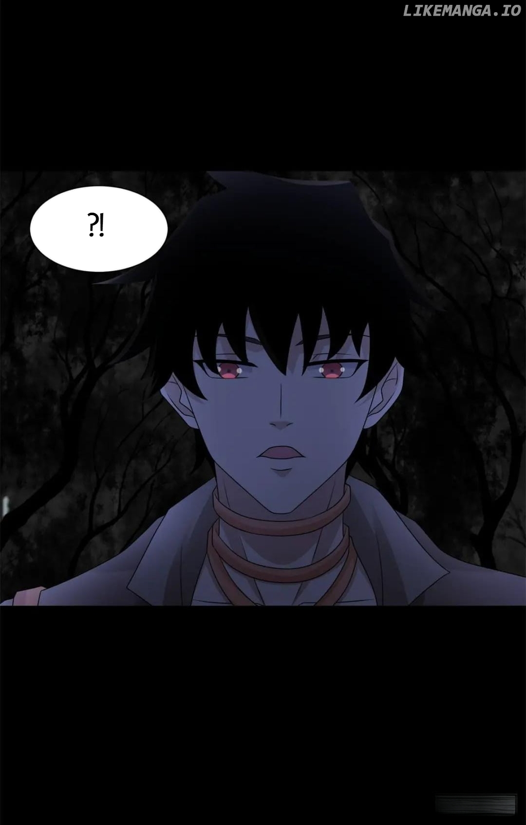 King of Apocalypse Chapter 588 - page 8