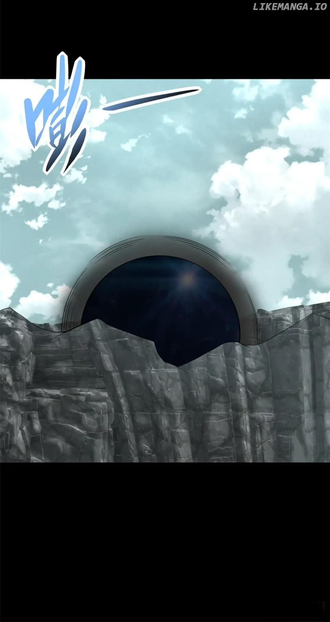 King of Apocalypse Chapter 563 - page 16