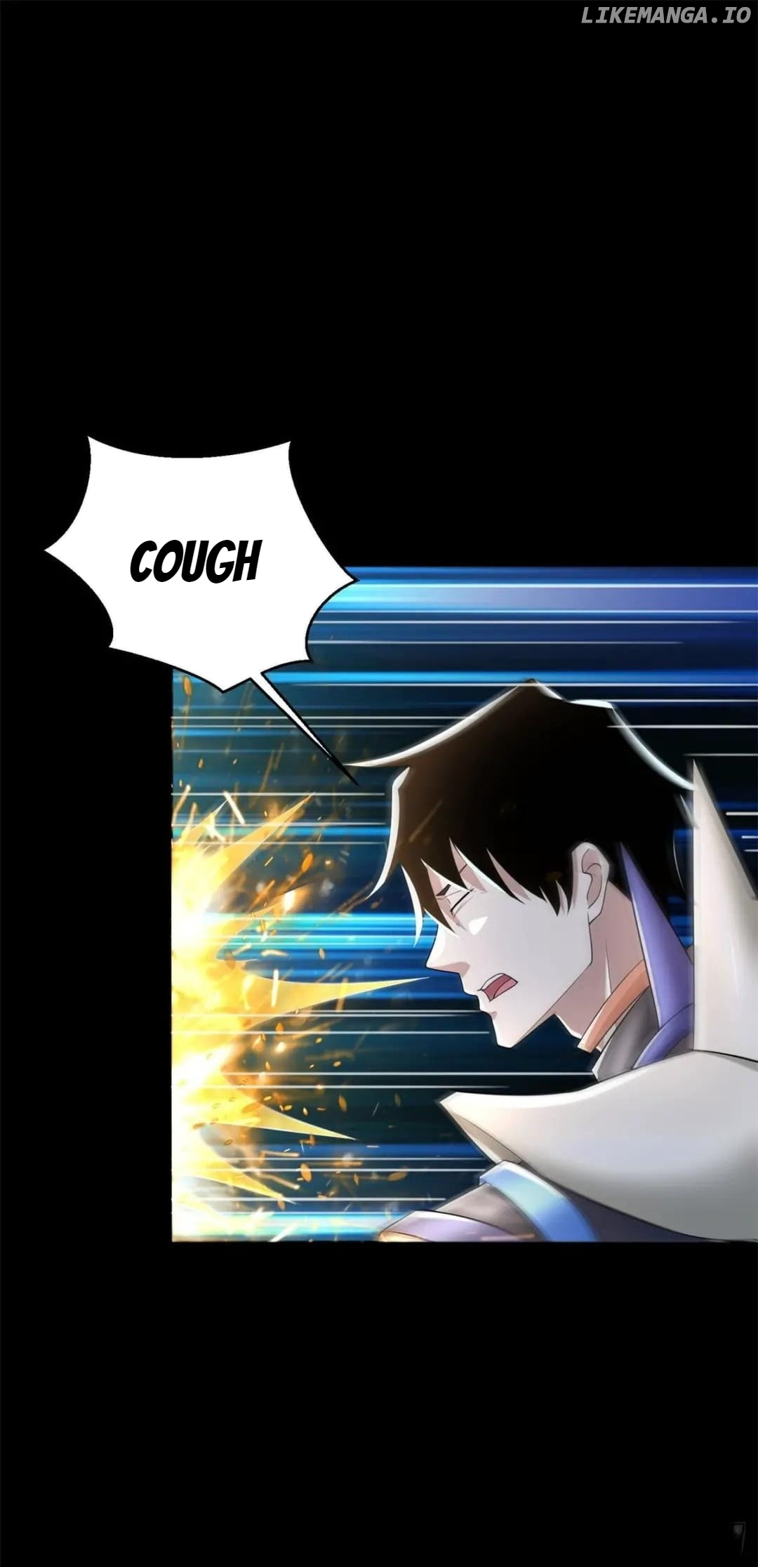 King of Apocalypse Chapter 563 - page 7