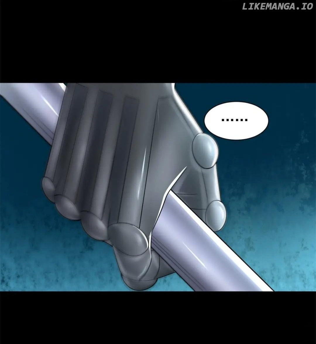 King of Apocalypse Chapter 586 - page 32