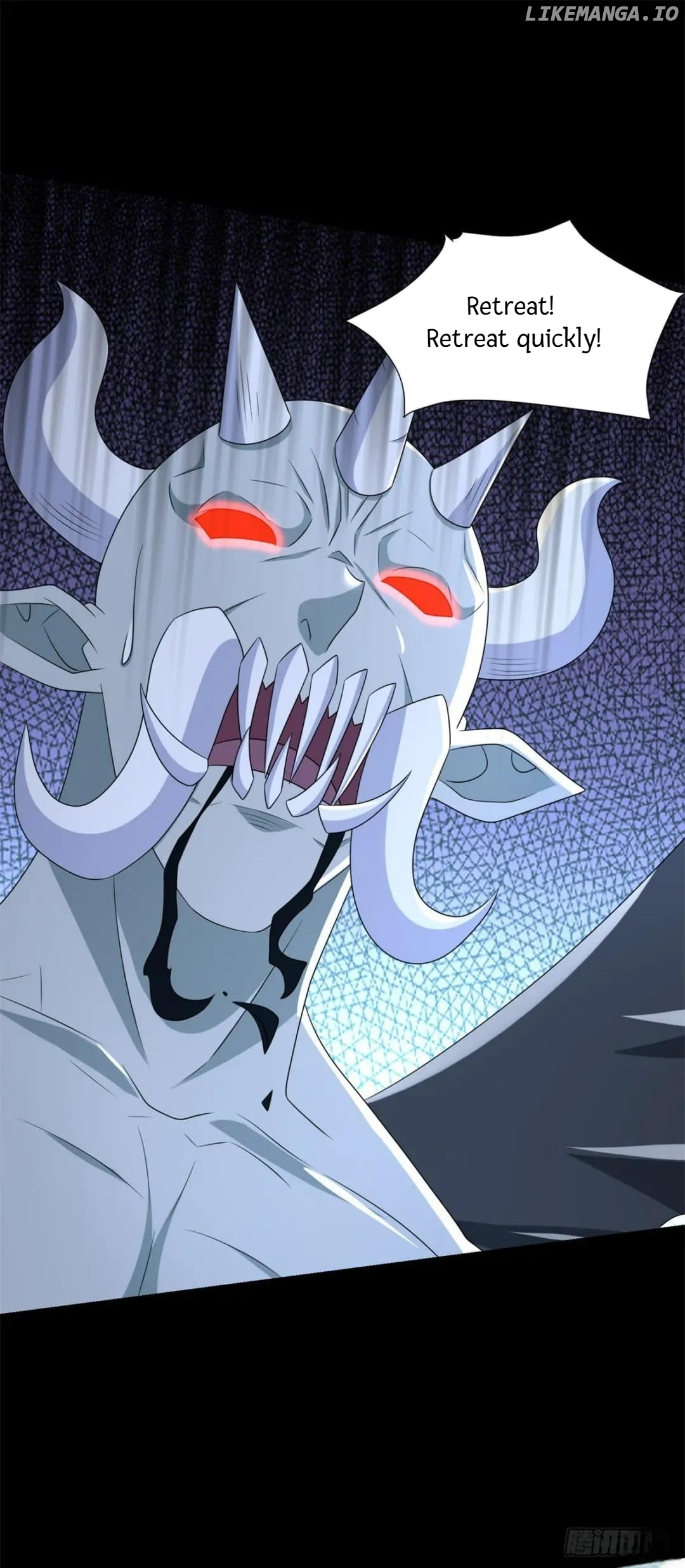King of Apocalypse Chapter 585 - page 32