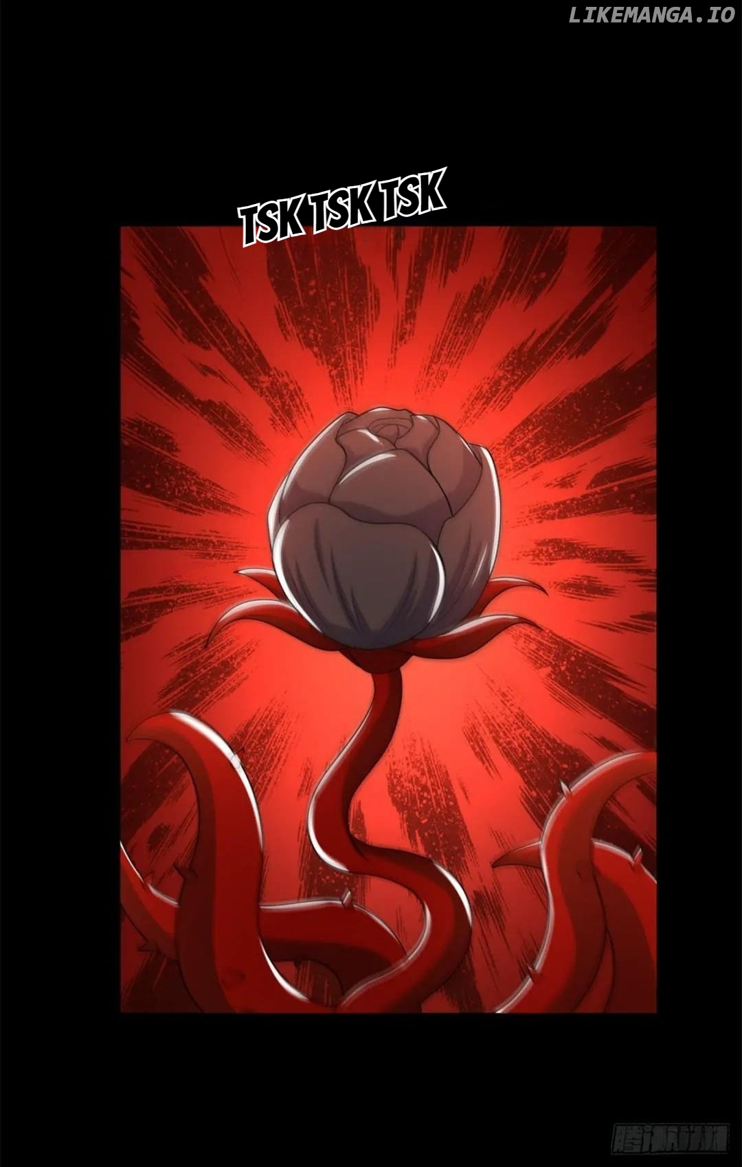 King of Apocalypse Chapter 607 - page 18