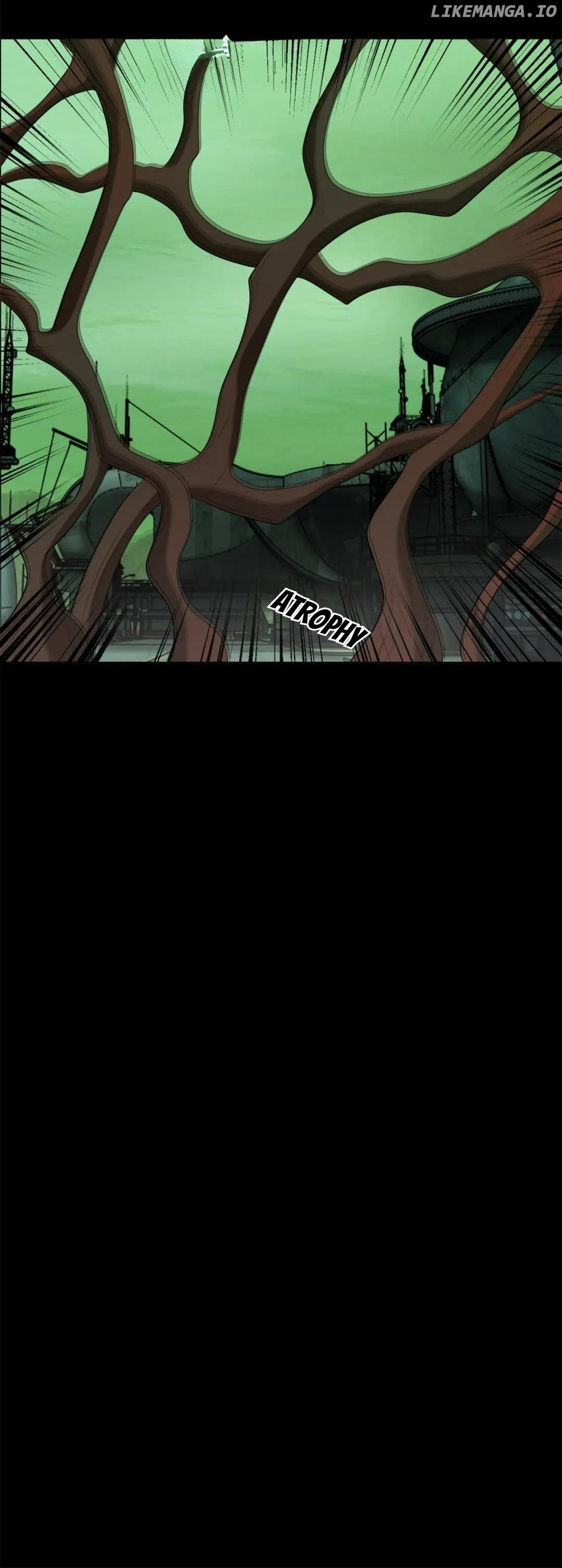 King of Apocalypse Chapter 607 - page 31