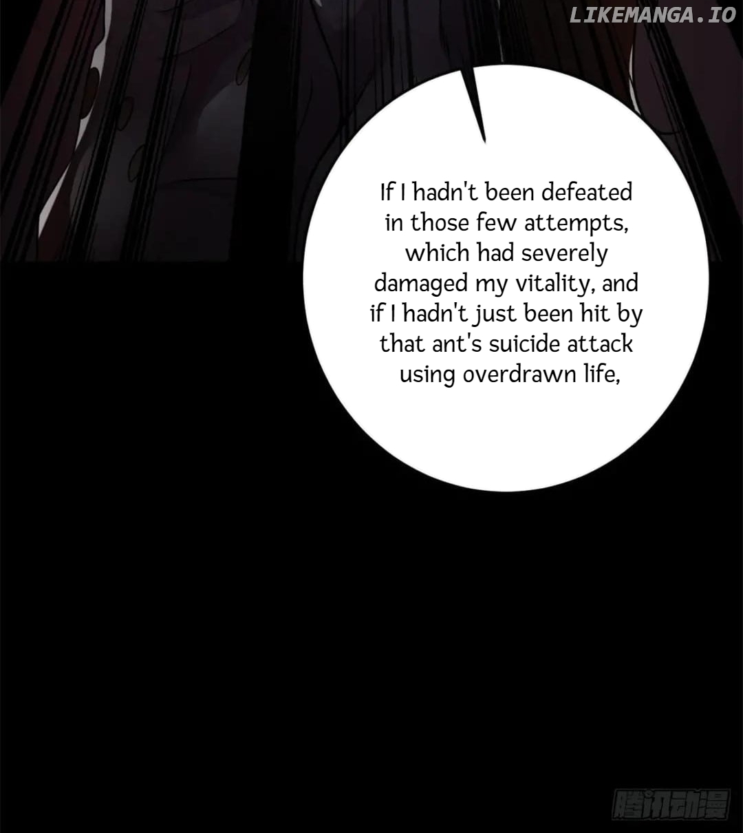 King of Apocalypse Chapter 562 - page 6