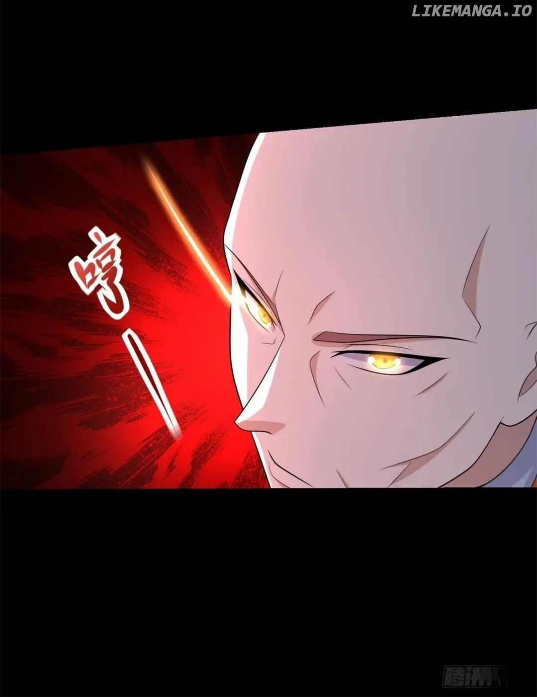 King of Apocalypse Chapter 584 - page 31