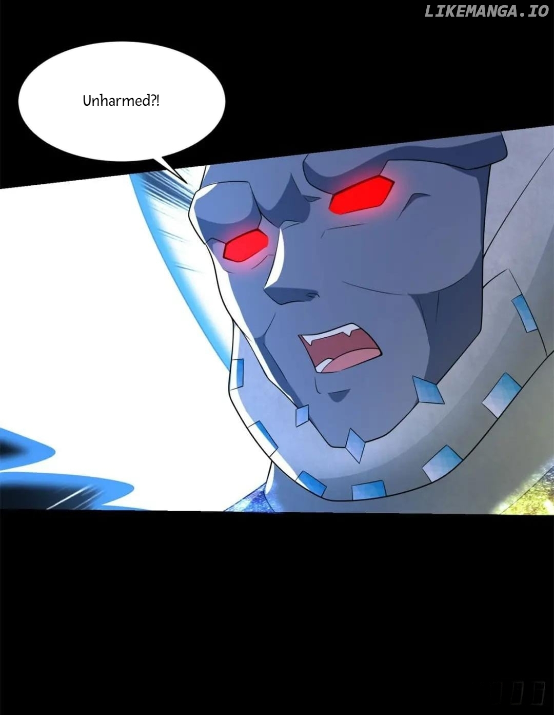 King of Apocalypse Chapter 584 - page 34