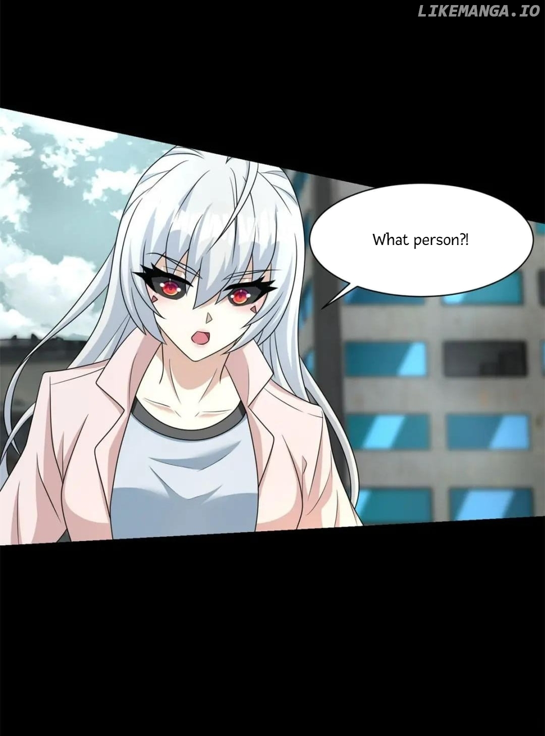 King of Apocalypse Chapter 584 - page 4
