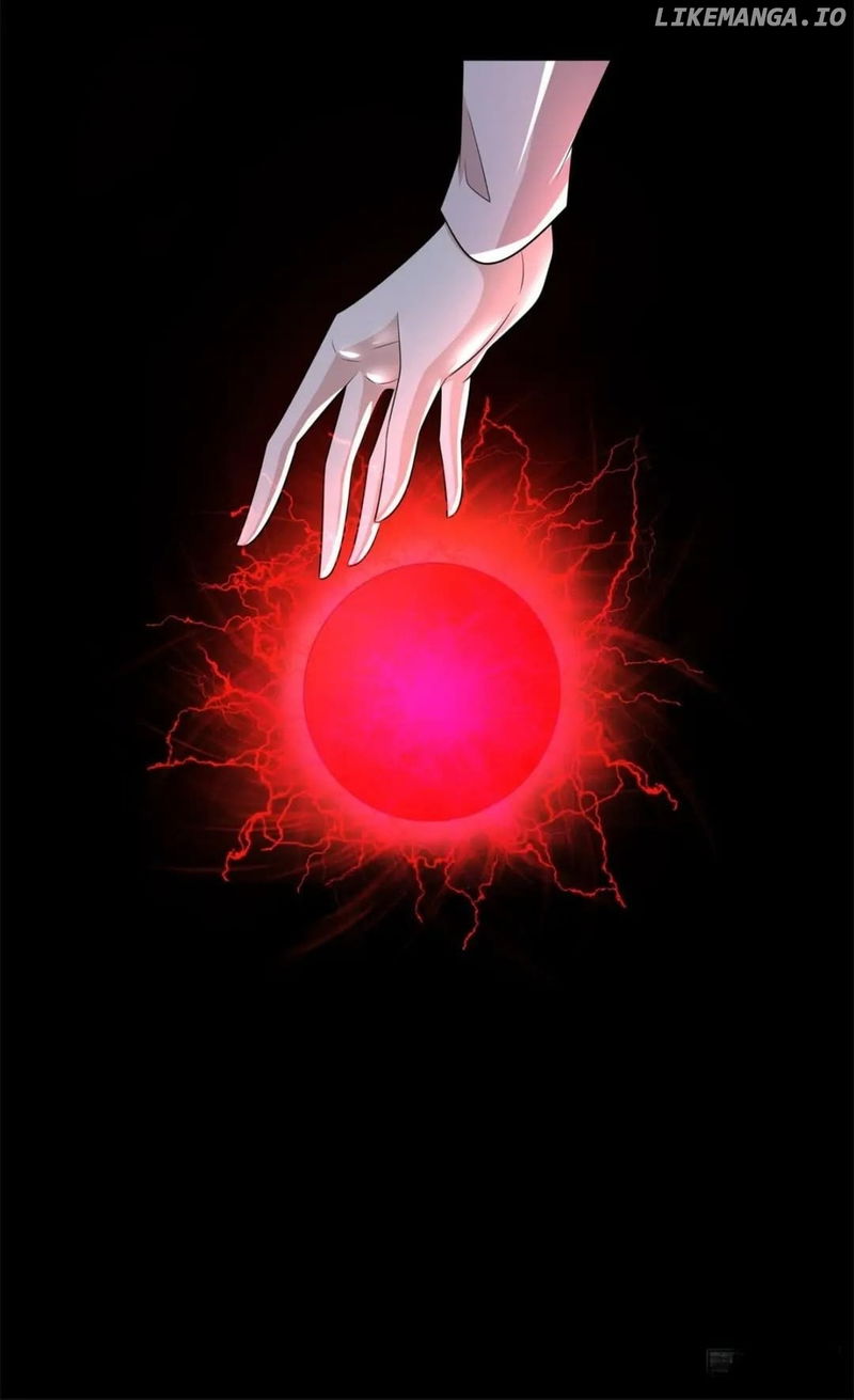 King of Apocalypse Chapter 583 - page 30