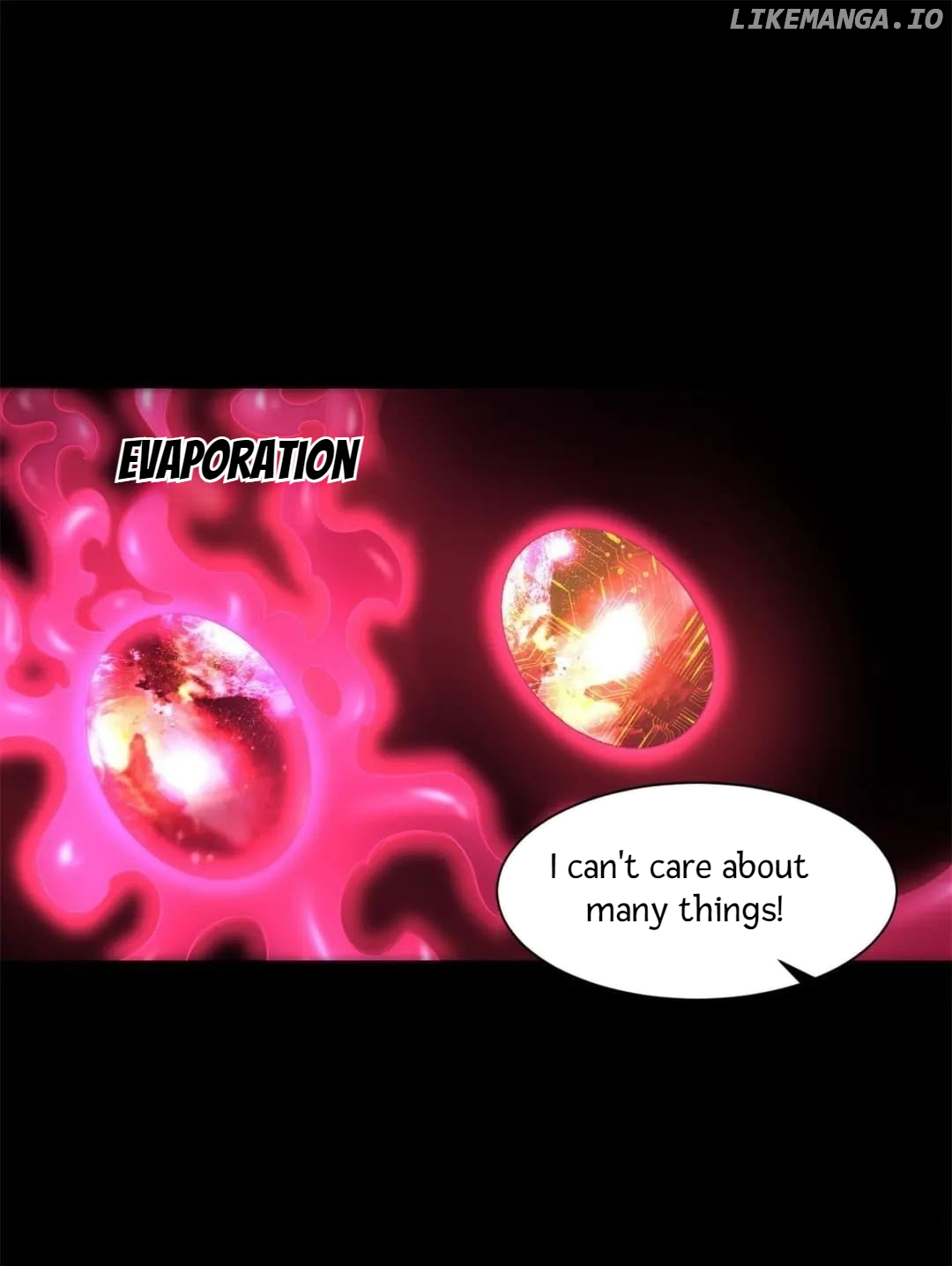 King of Apocalypse Chapter 604 - page 2