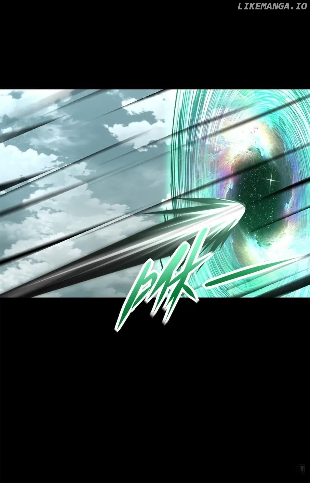 King of Apocalypse Chapter 604 - page 31