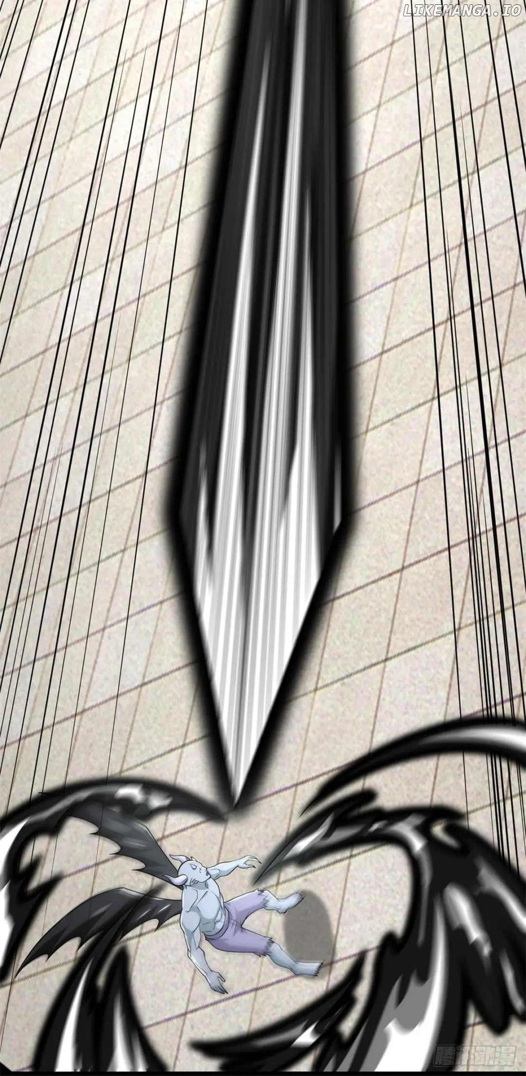 King of Apocalypse Chapter 581 - page 22