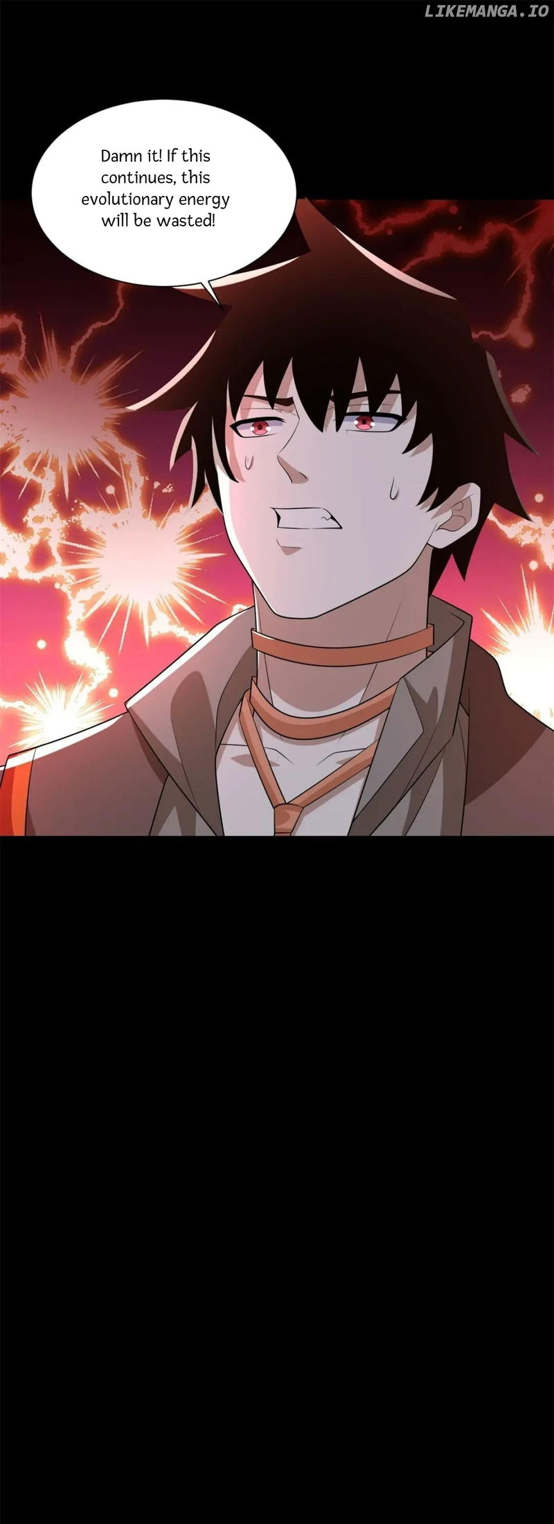 King of Apocalypse Chapter 603 - page 32
