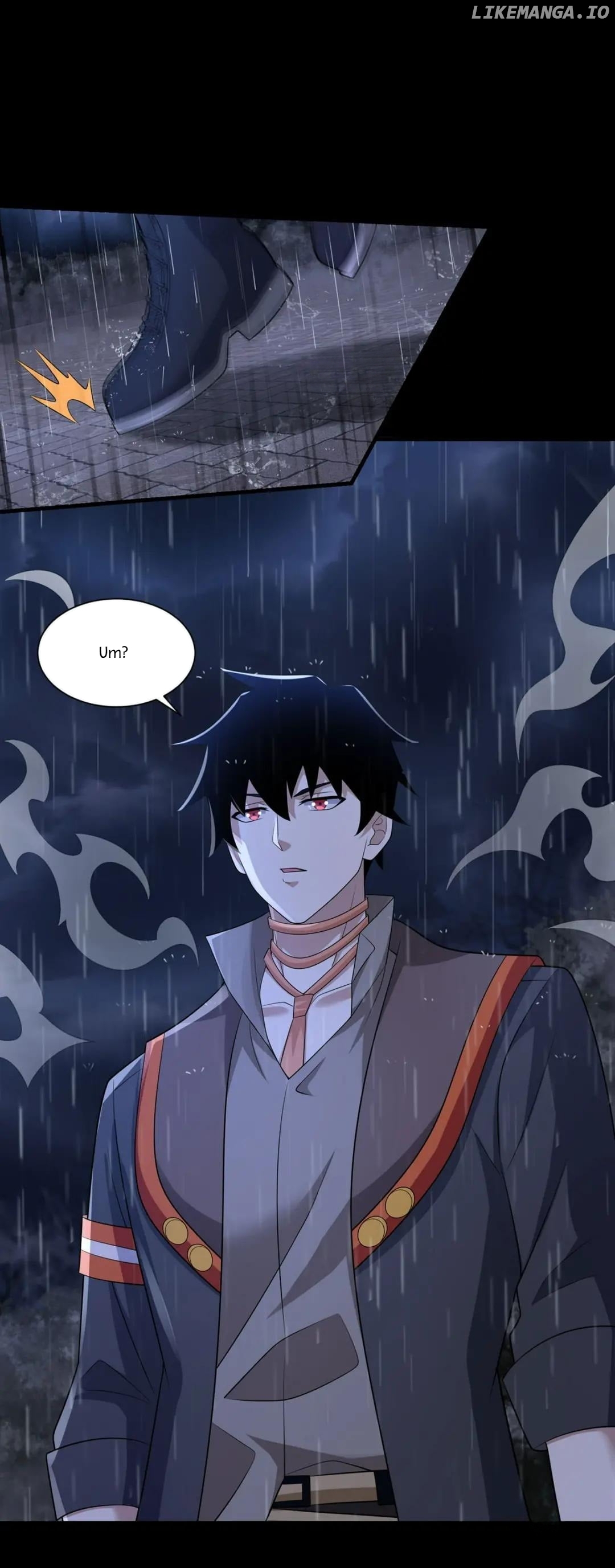 King of Apocalypse Chapter 602 - page 2