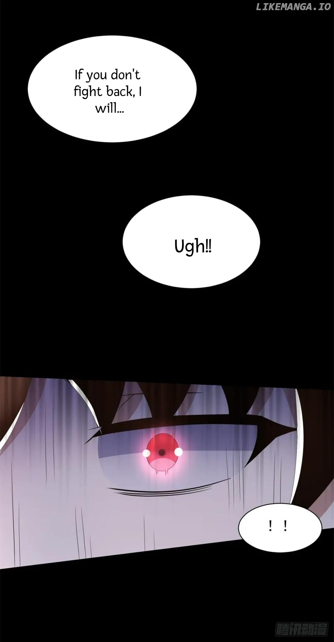 King of Apocalypse Chapter 578 - page 23