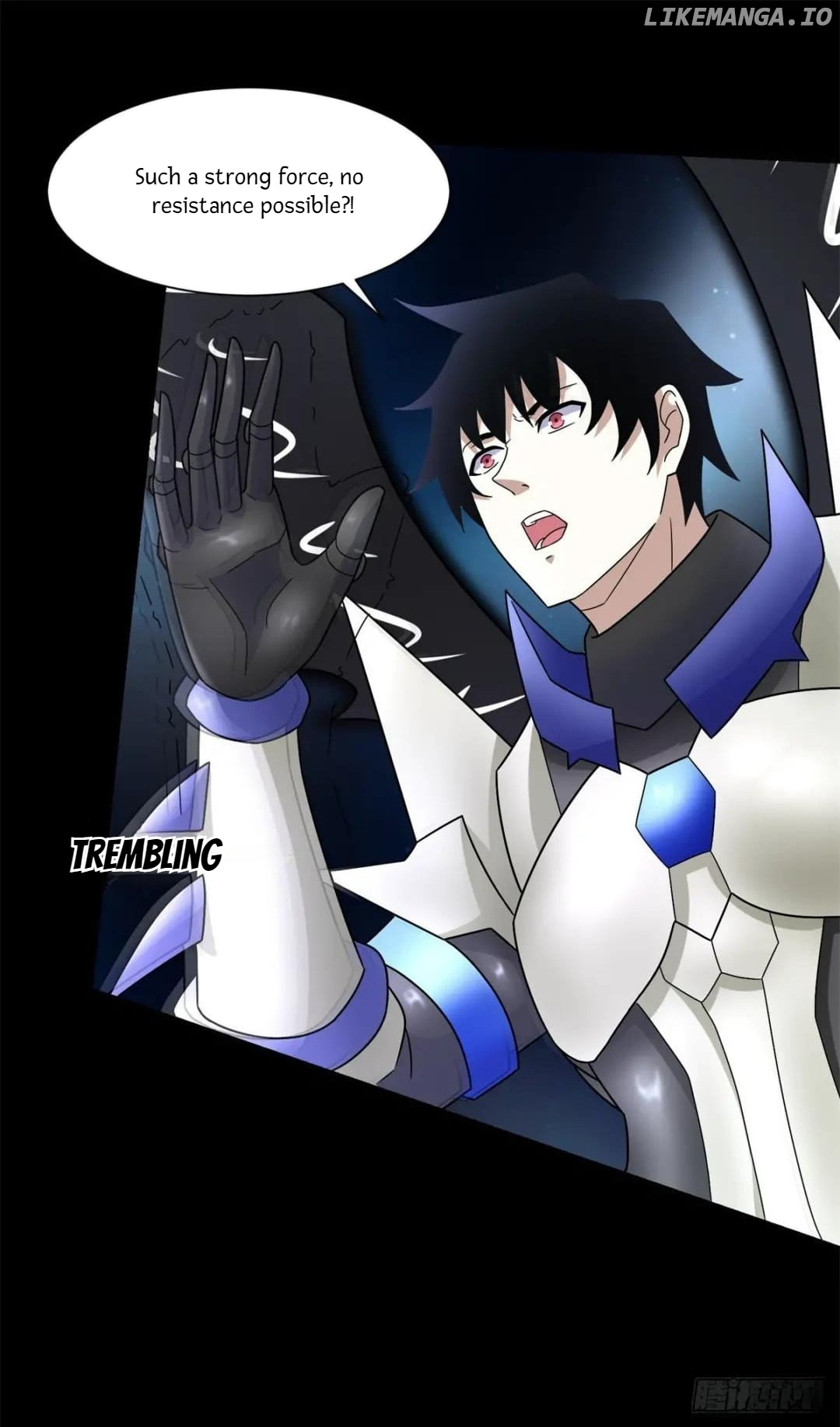 King of Apocalypse Chapter 578 - page 6