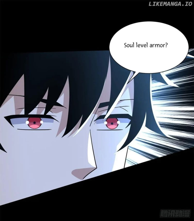 King of Apocalypse Chapter 577 - page 10