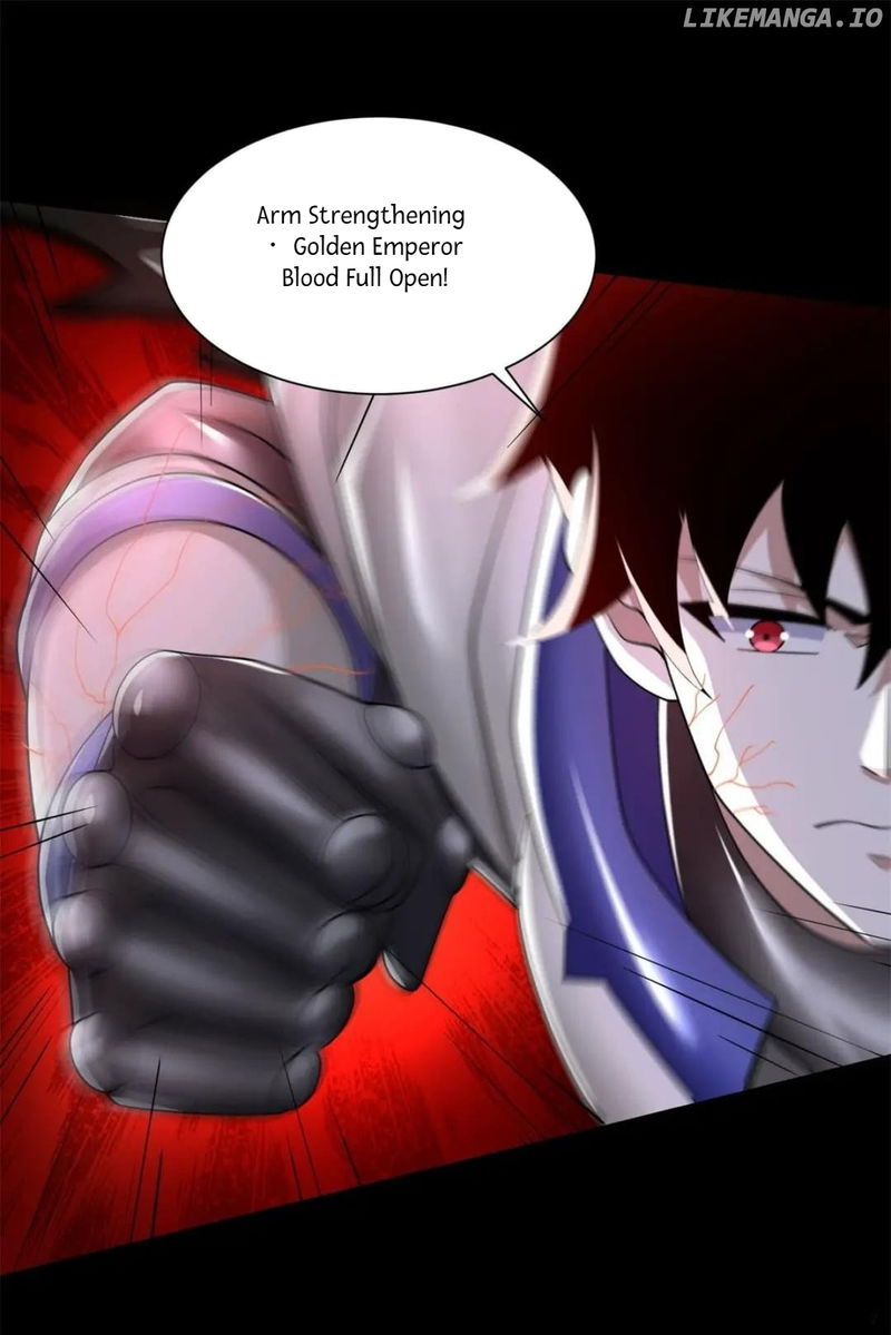 King of Apocalypse Chapter 577 - page 14