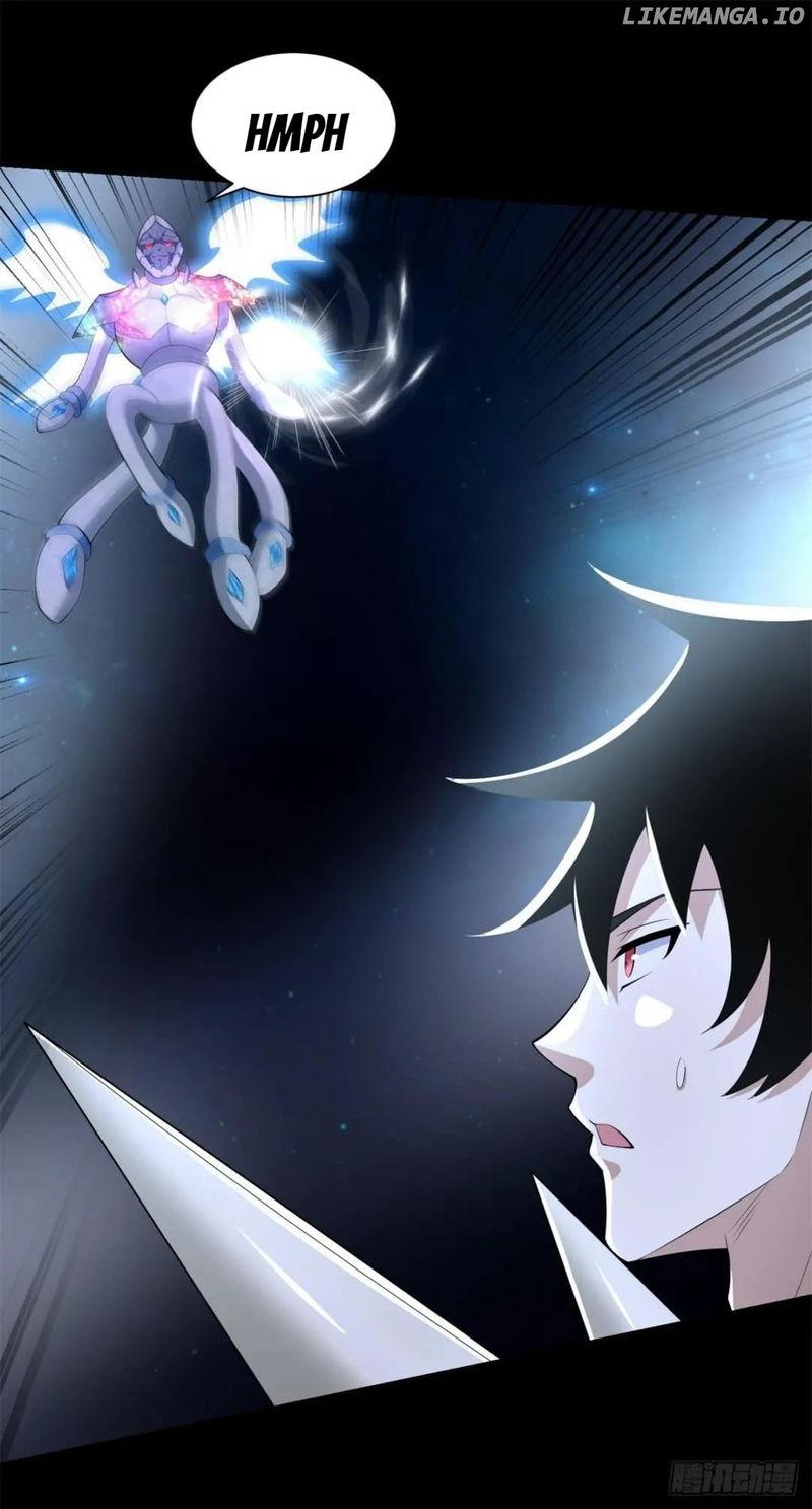 King of Apocalypse Chapter 577 - page 18