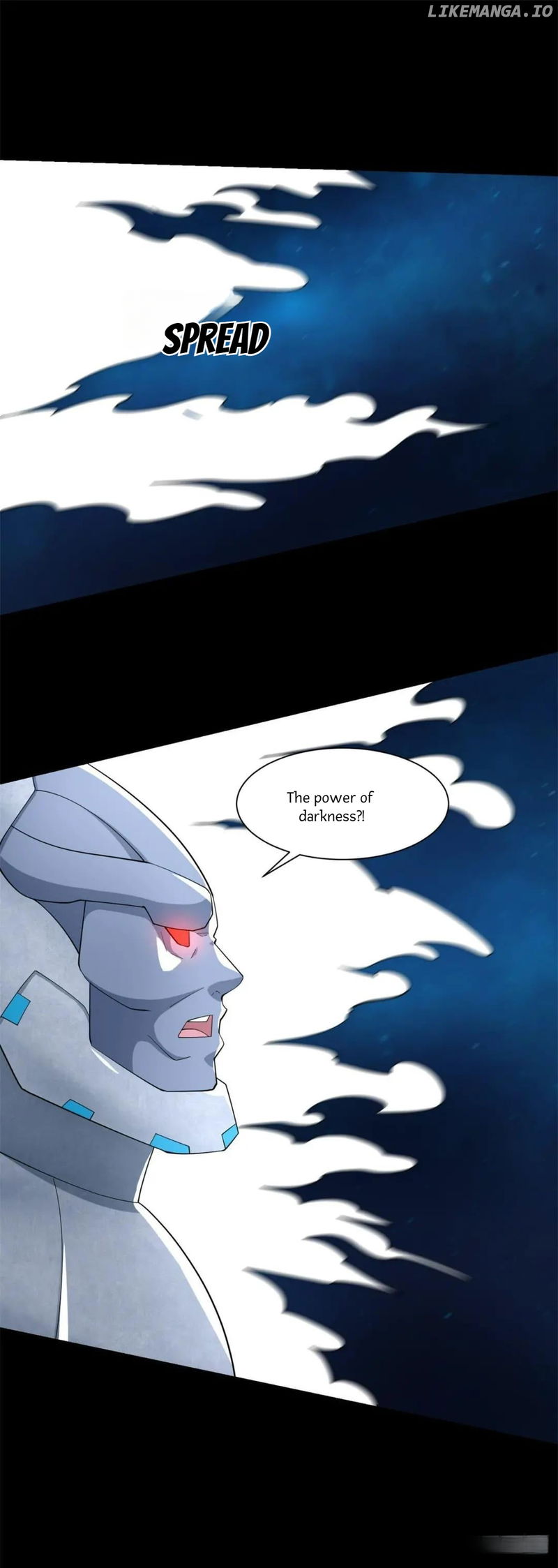 King of Apocalypse Chapter 577 - page 2