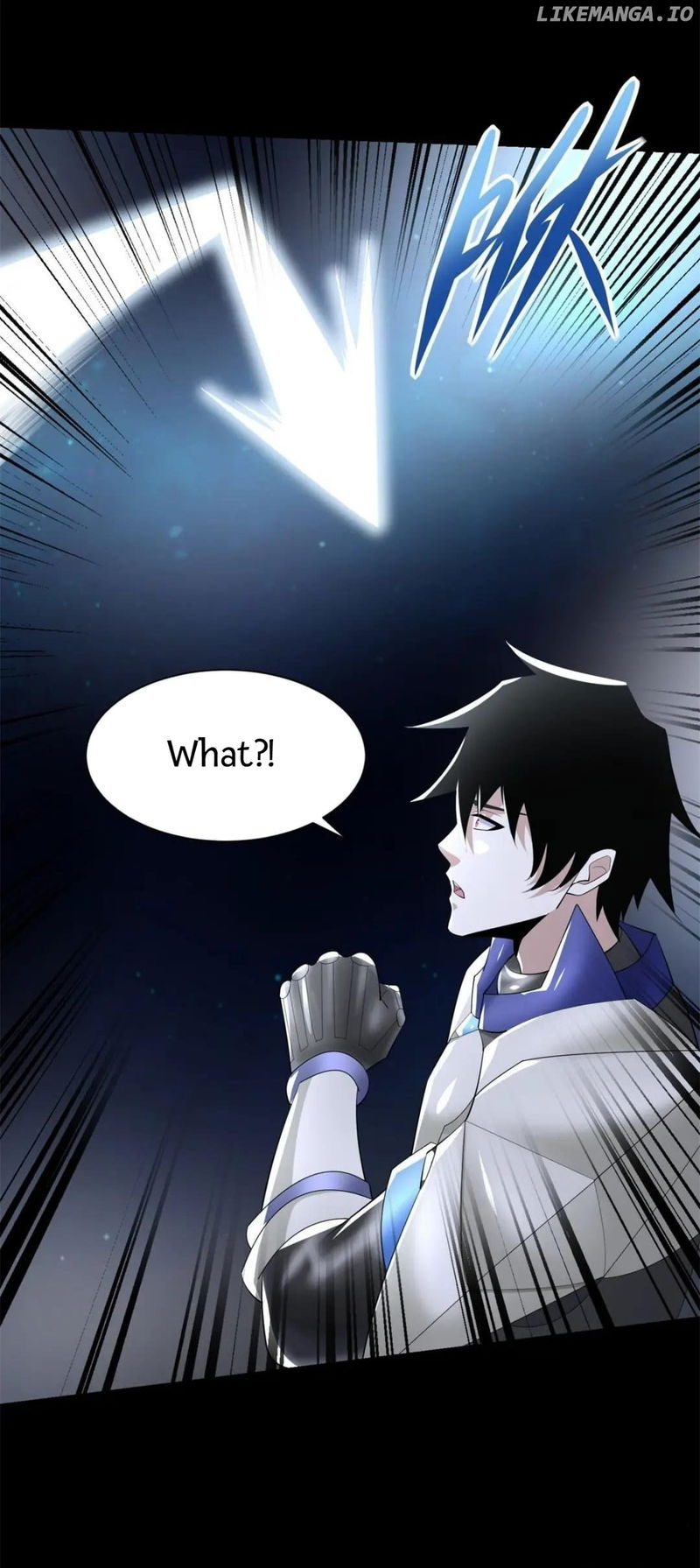 King of Apocalypse Chapter 577 - page 20