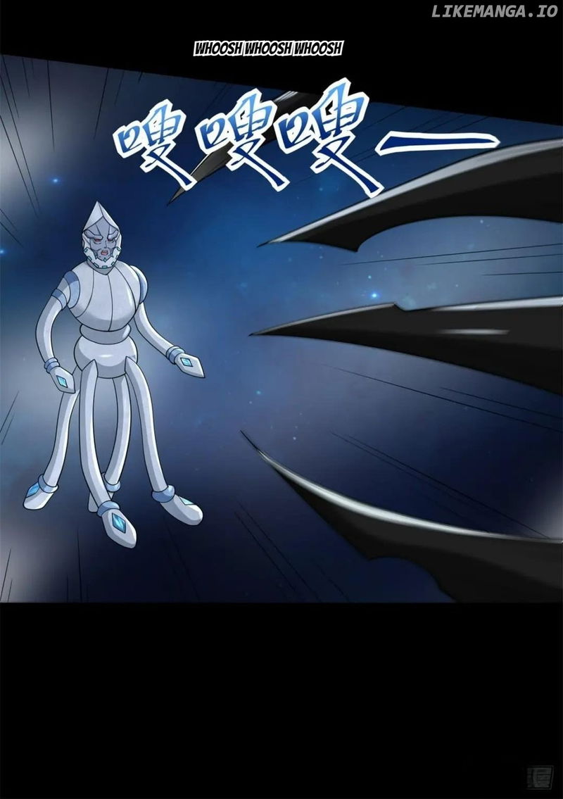 King of Apocalypse Chapter 577 - page 5