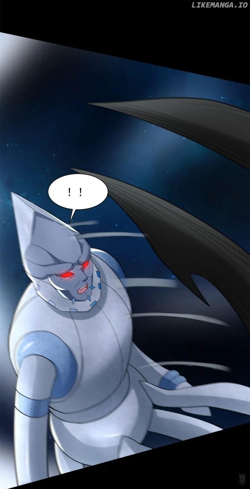 King of Apocalypse Chapter 577 - page 6