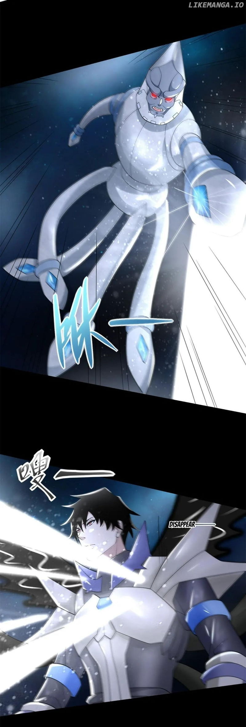 King of Apocalypse Chapter 577 - page 7