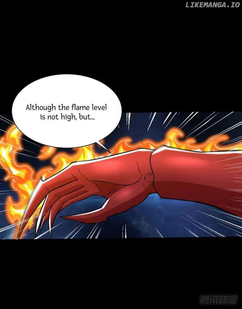 King of Apocalypse Chapter 564 - page 12