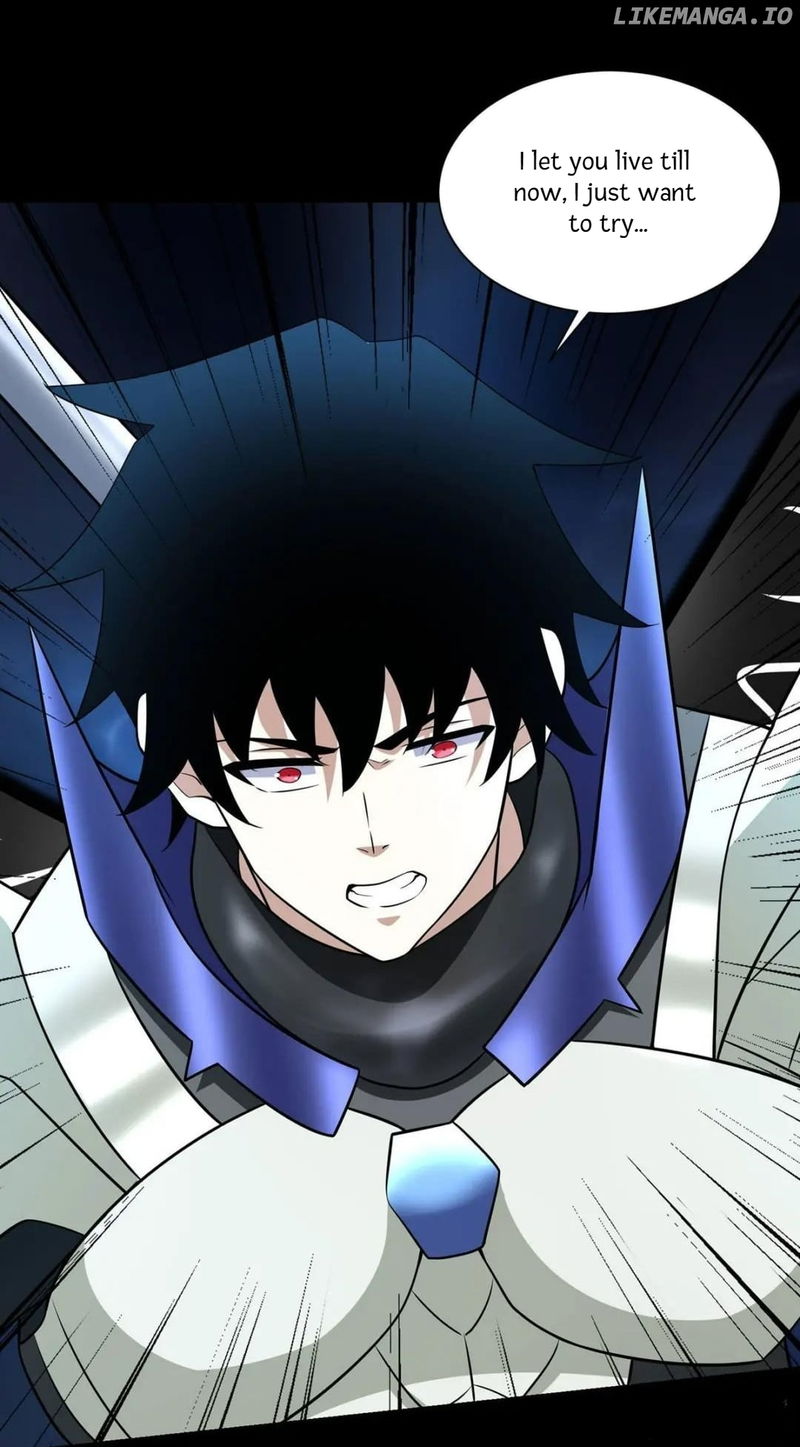 King of Apocalypse Chapter 564 - page 22