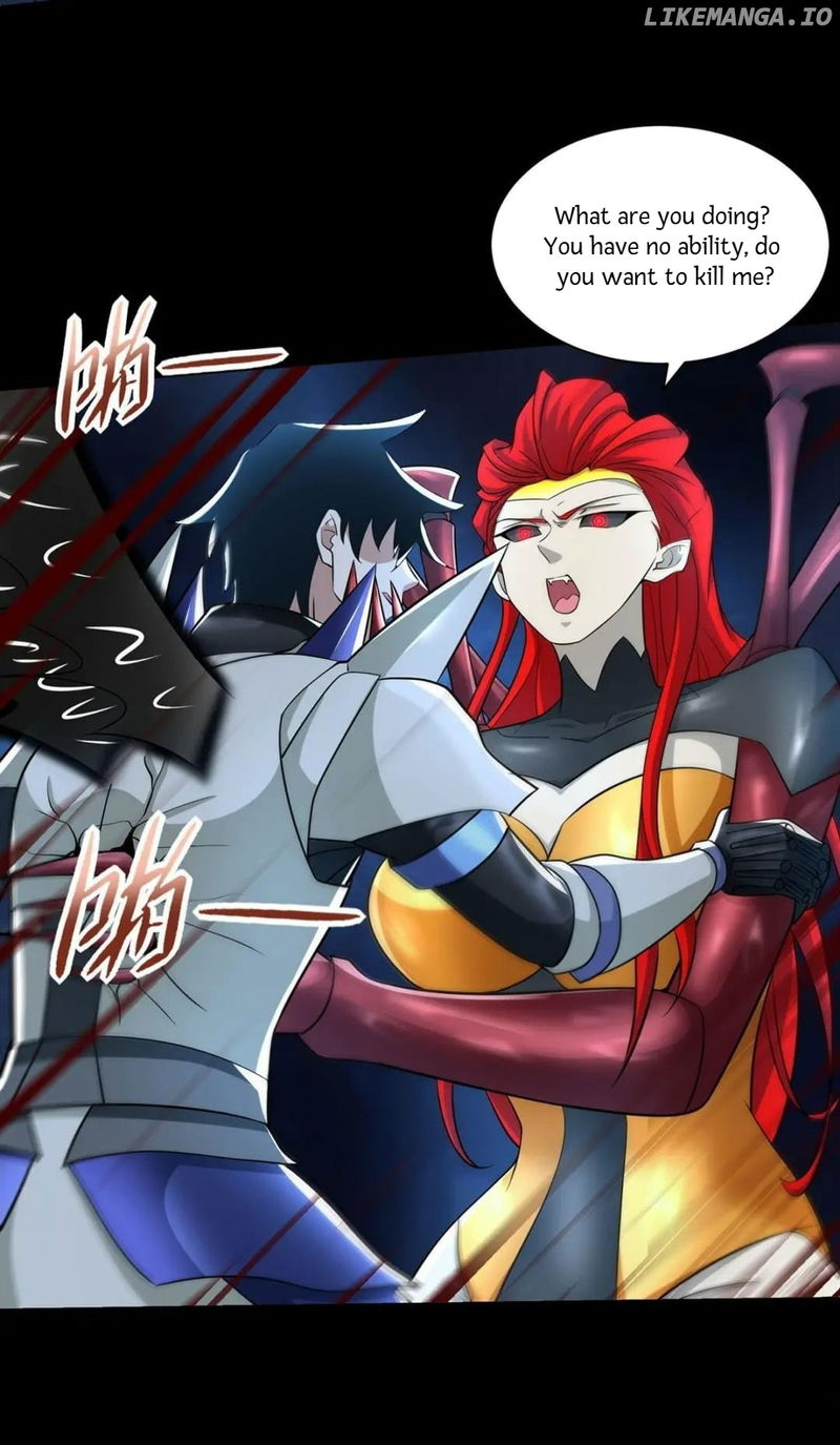King of Apocalypse Chapter 564 - page 23