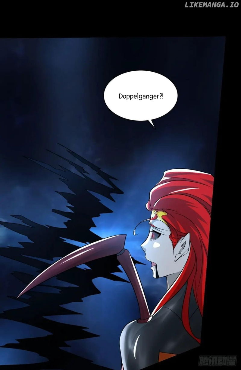 King of Apocalypse Chapter 564 - page 25
