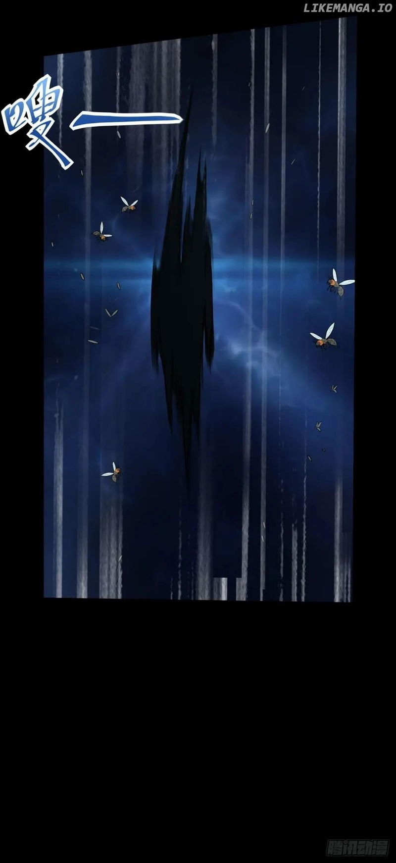 King of Apocalypse Chapter 564 - page 5