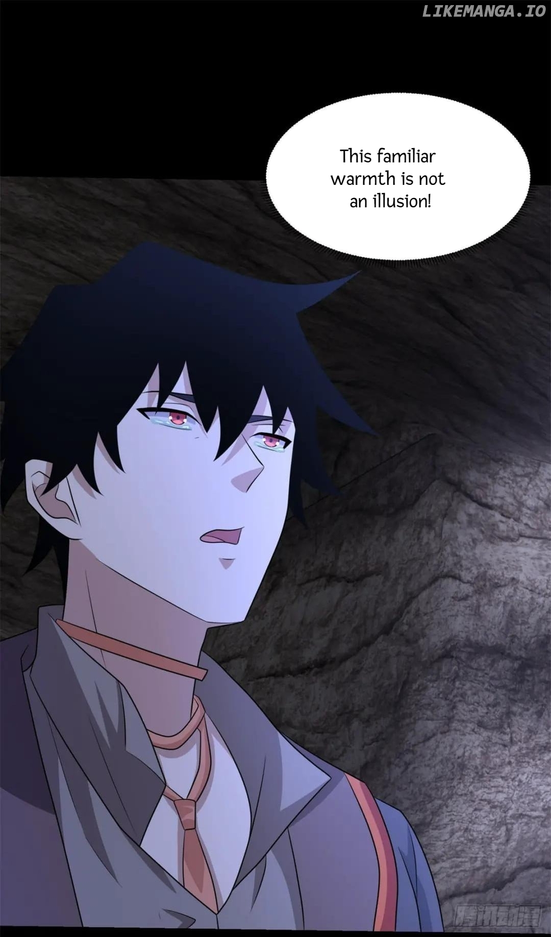King of Apocalypse Chapter 596 - page 7