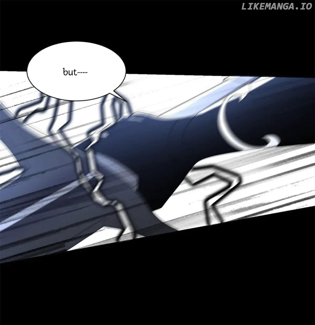 King of Apocalypse Chapter 595 - page 11