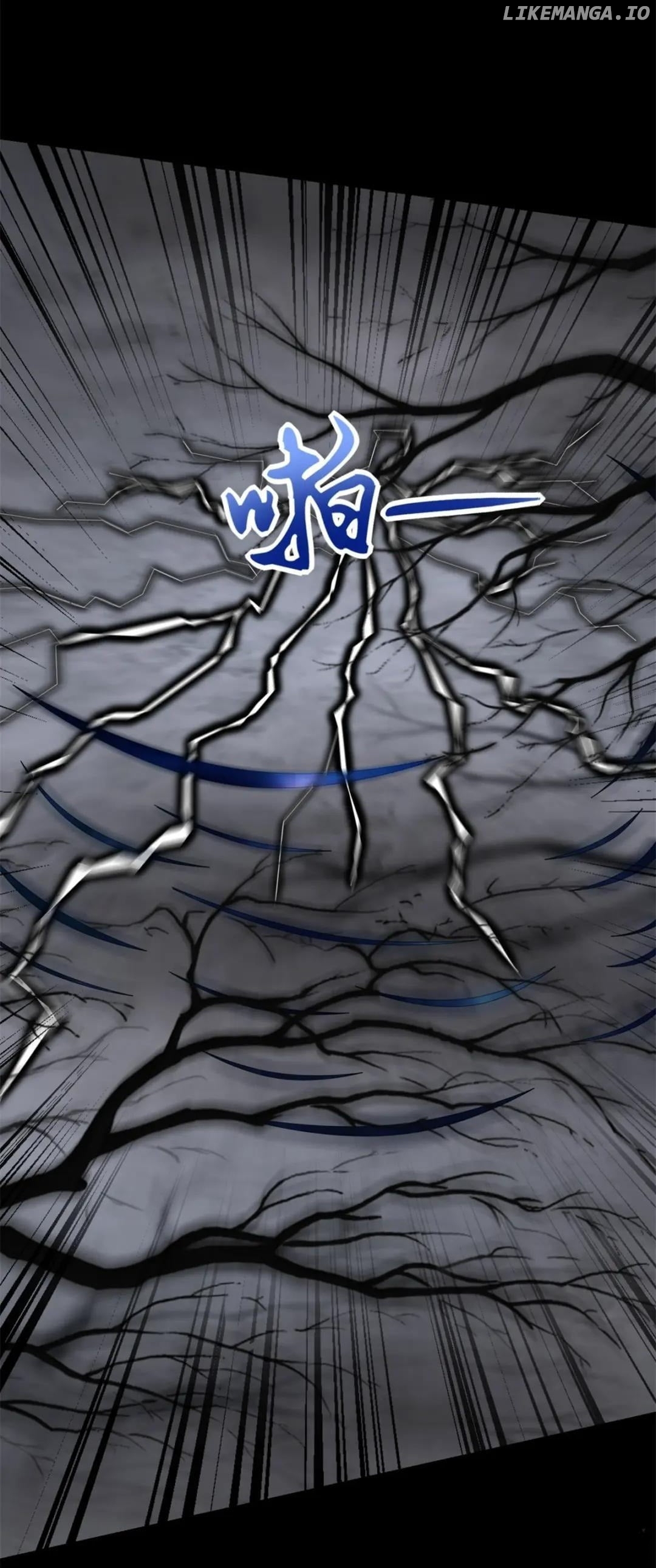 King of Apocalypse Chapter 595 - page 13