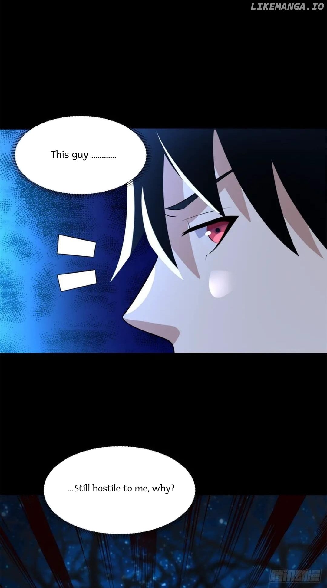 King of Apocalypse Chapter 595 - page 31