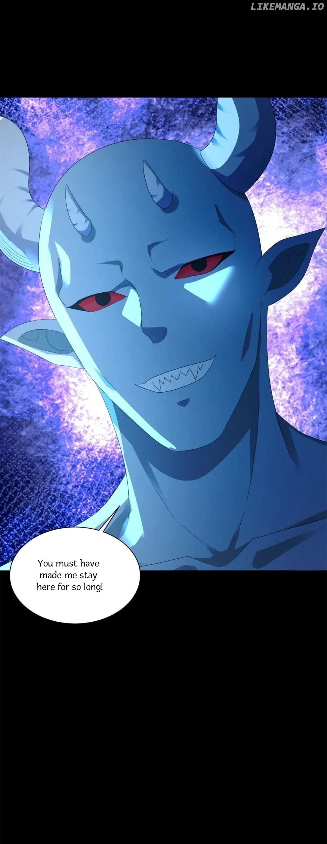 King of Apocalypse Chapter 573 - page 34