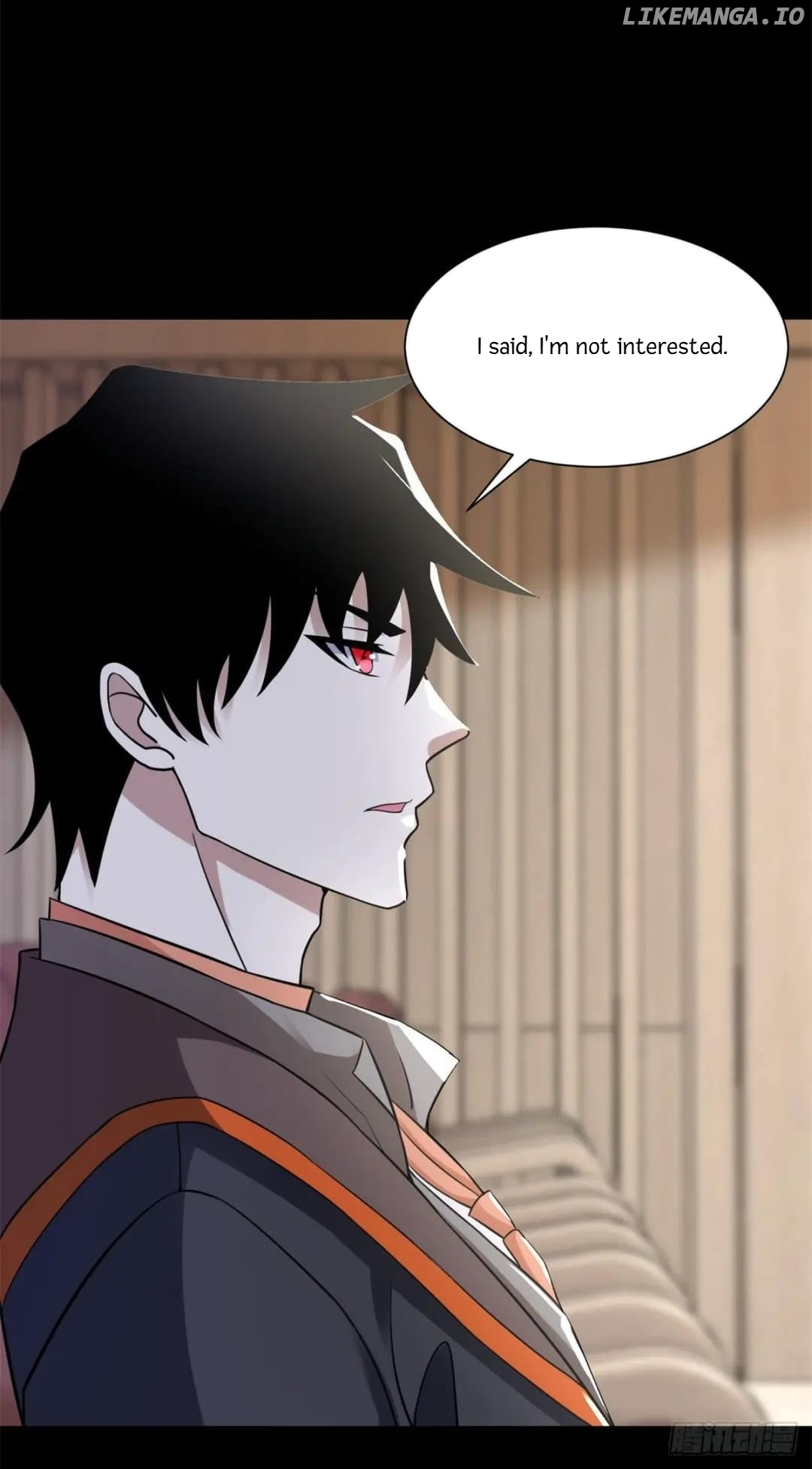 King of Apocalypse Chapter 573 - page 4