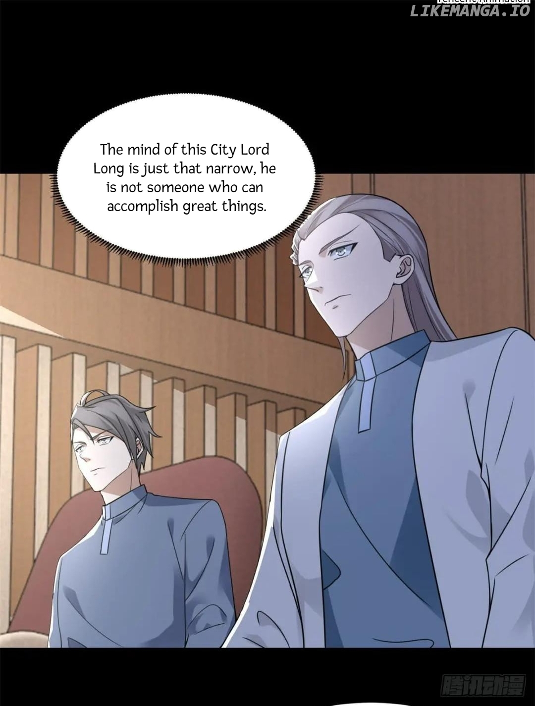 King of Apocalypse Chapter 573 - page 6