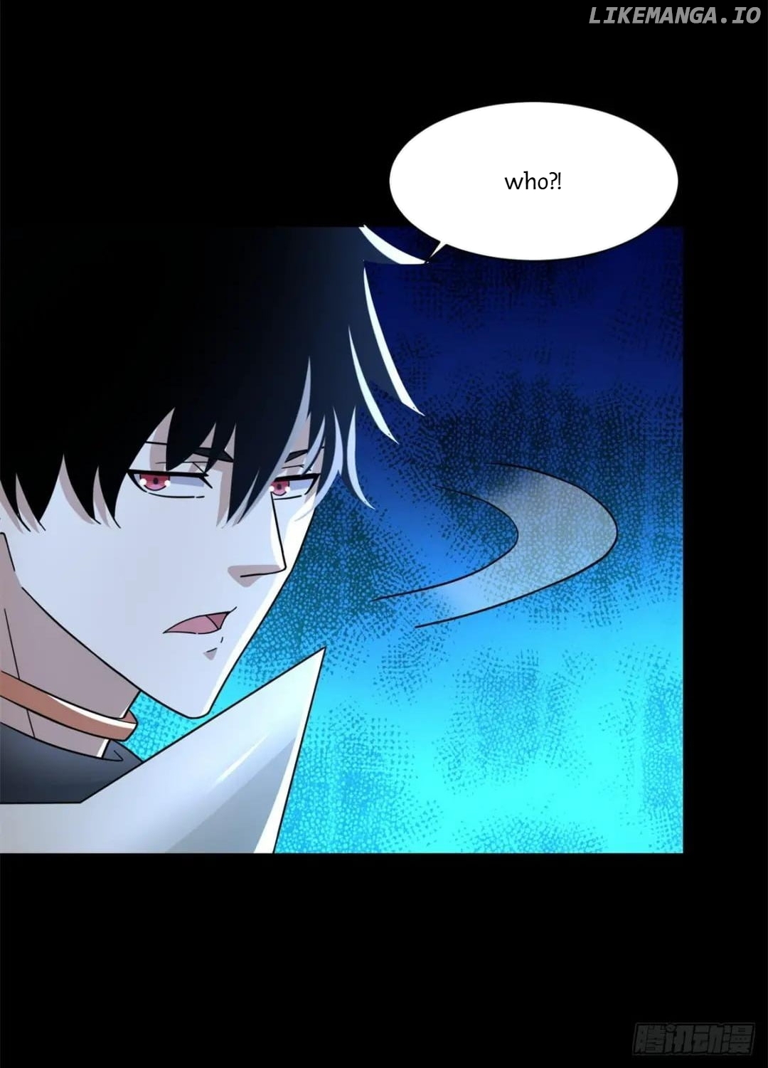 King of Apocalypse Chapter 594 - page 26