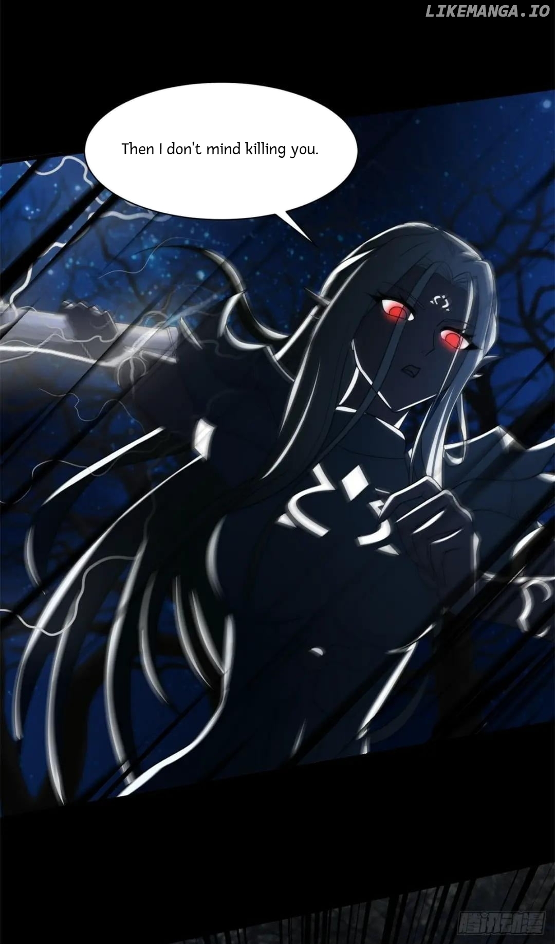 King of Apocalypse Chapter 594 - page 36