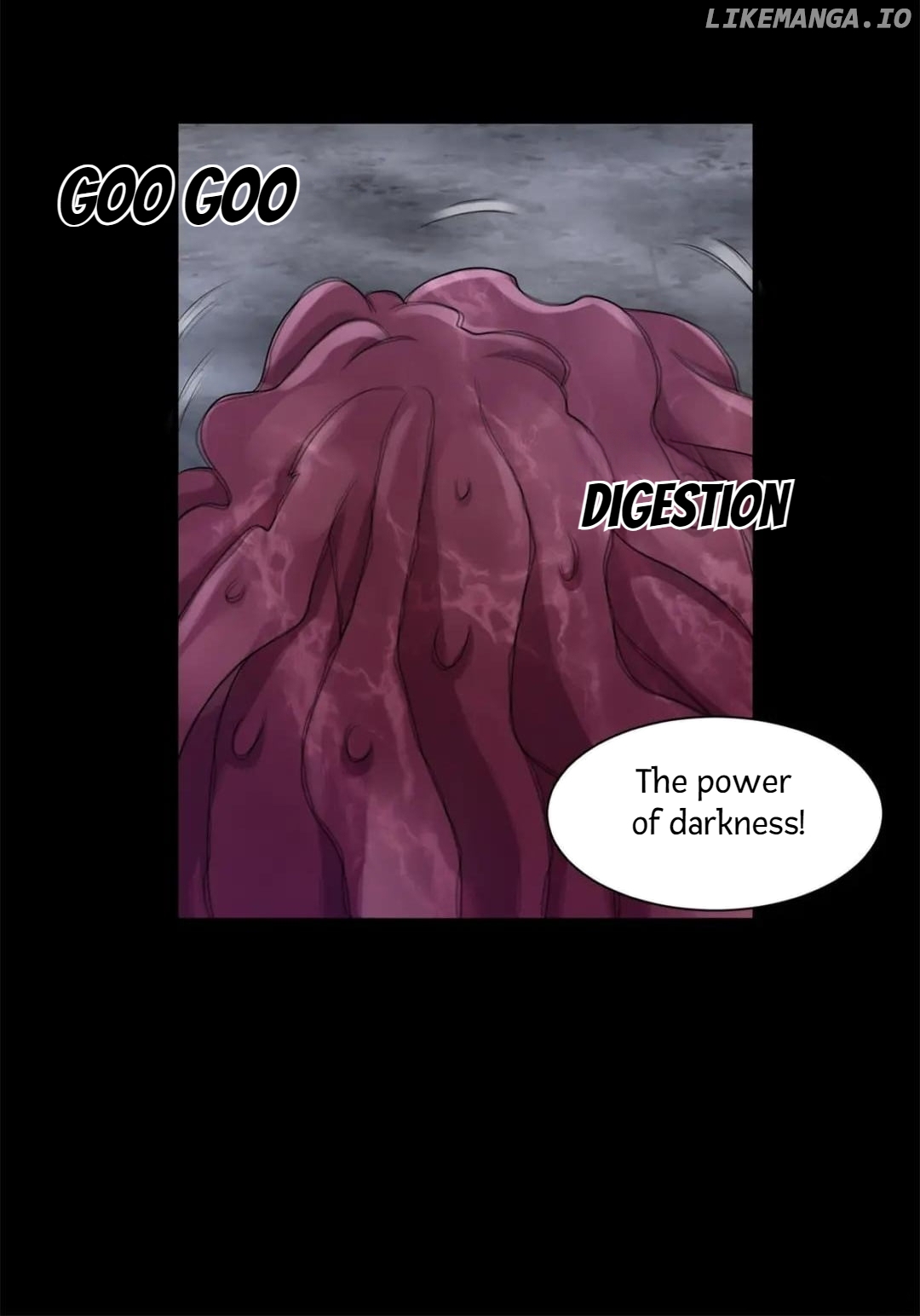 King of Apocalypse Chapter 593 - page 11