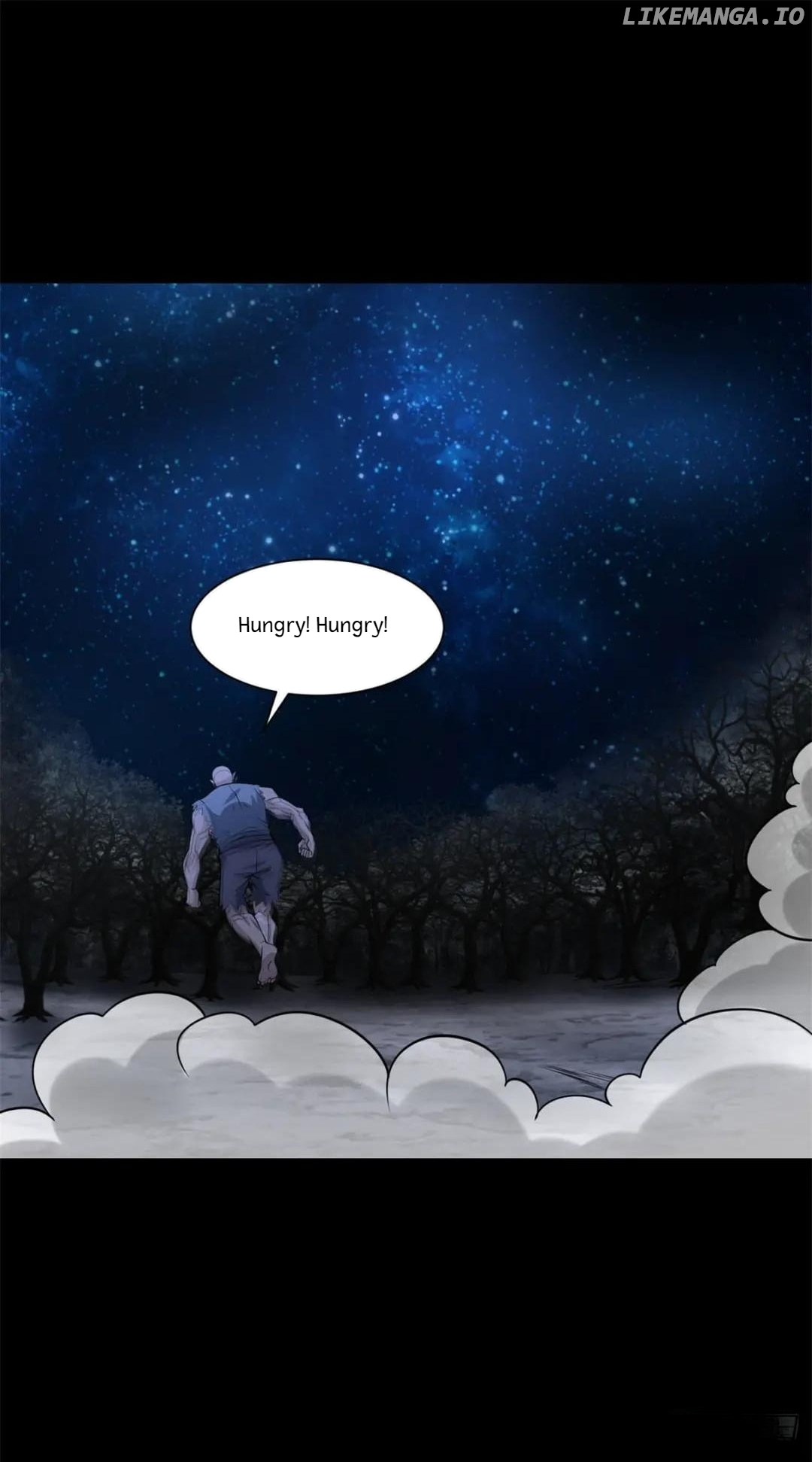 King of Apocalypse Chapter 593 - page 28