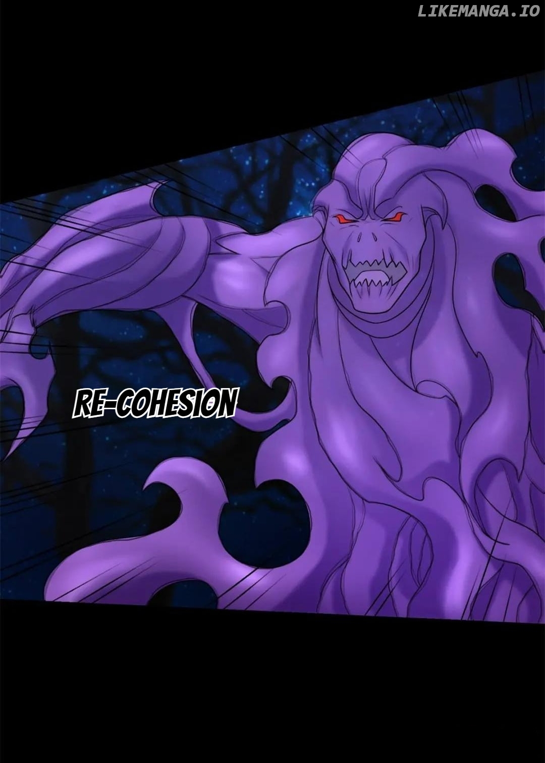 King of Apocalypse Chapter 593 - page 3