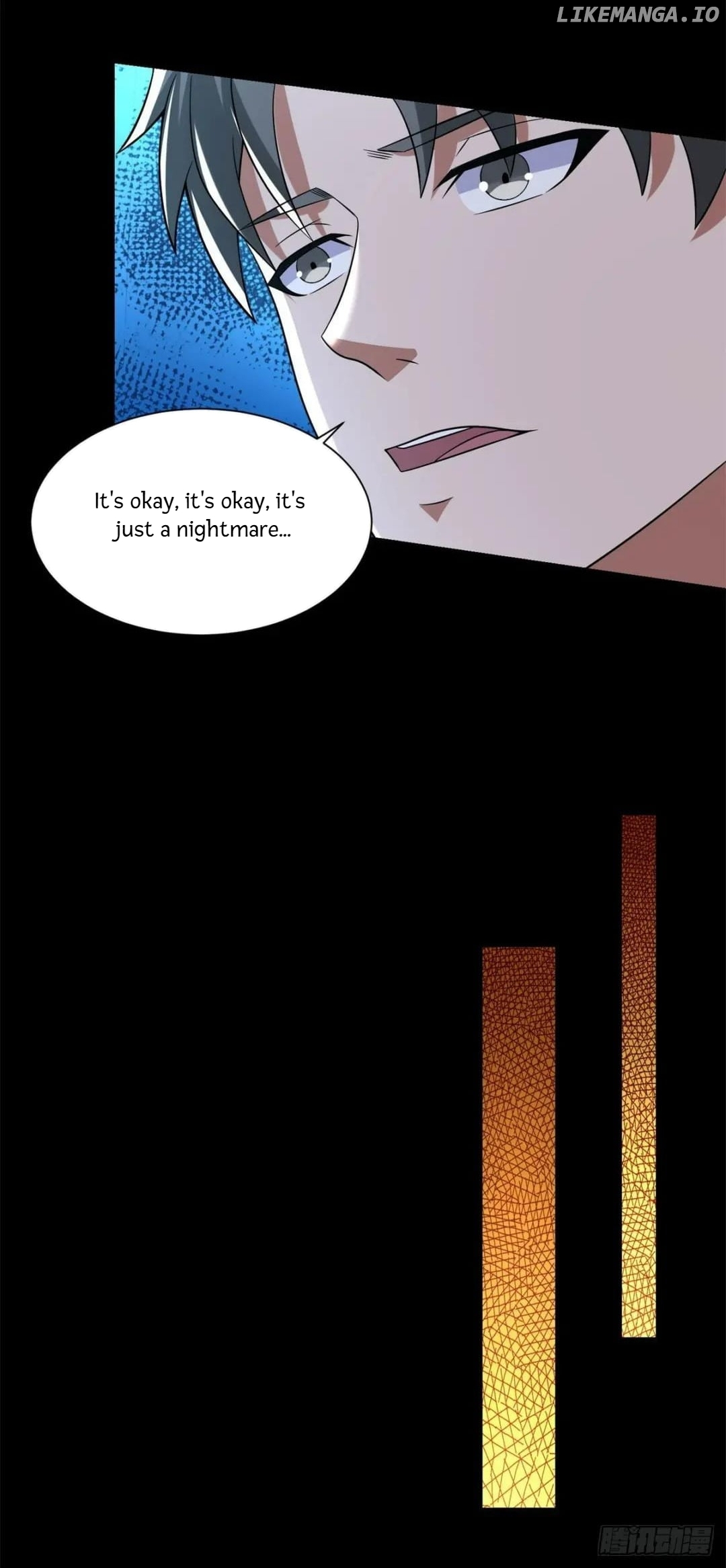 King of Apocalypse Chapter 571 - page 29