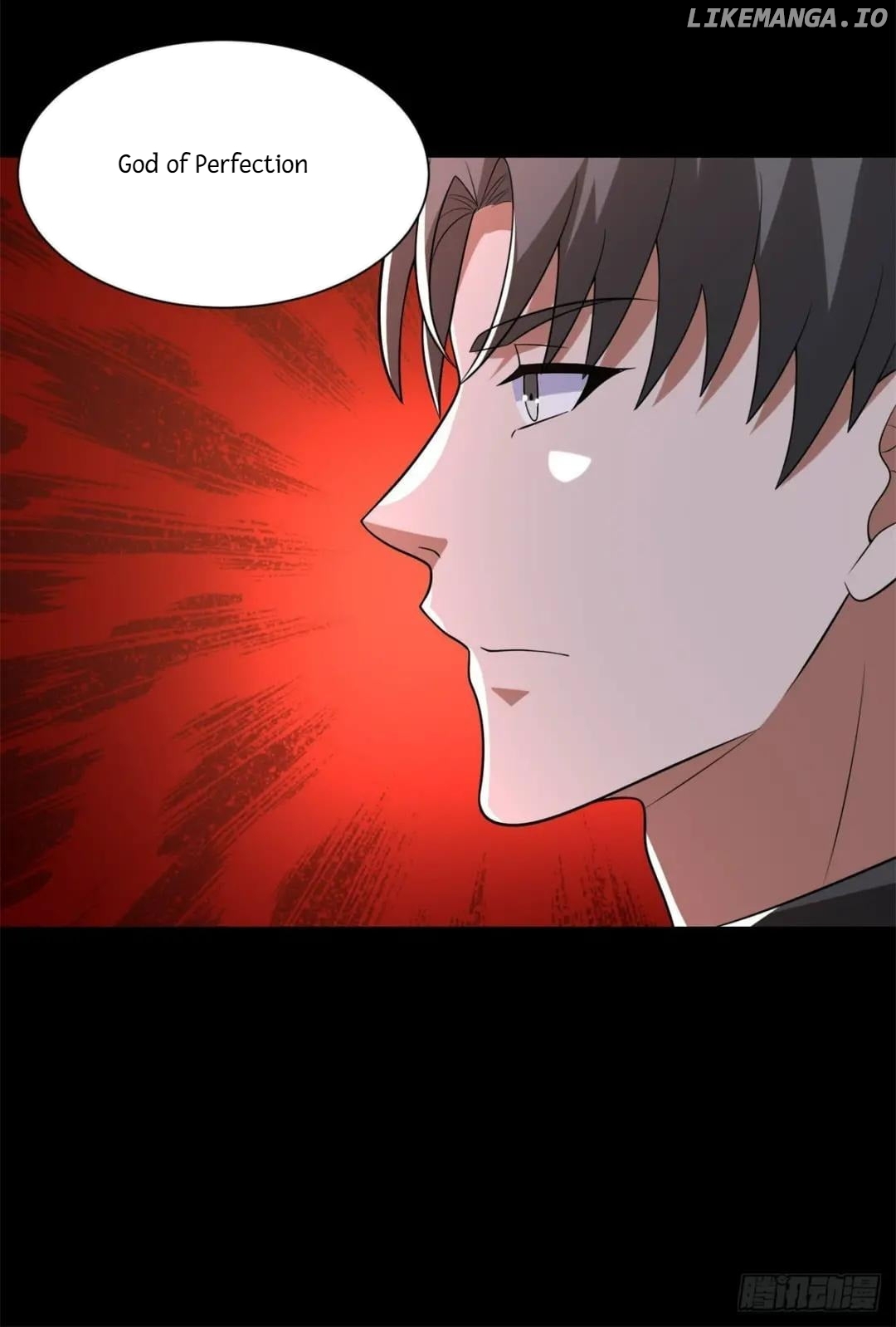 King of Apocalypse Chapter 571 - page 32